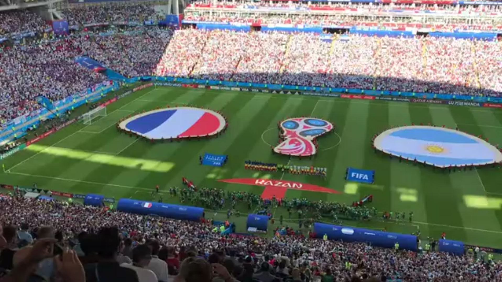 国球迷